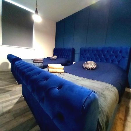 L2 Apartments -City Center - 利物浦 外观 照片