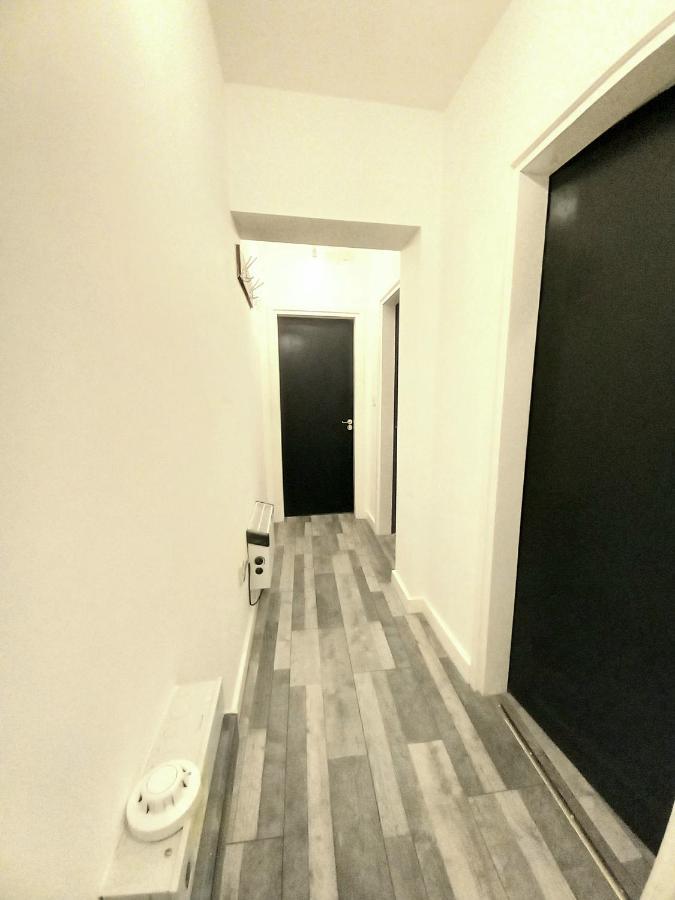L2 Apartments -City Center - 利物浦 外观 照片